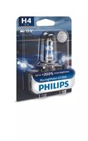 Gloeilamp, mistlamp, Gloeilamp, koplamp, Gloeilamp, verstraler, Gloeilamp PHILIPS, Spanning (Volt)12V - thumbnail