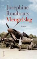 Vleugelslag - Josephine Rombouts - ebook