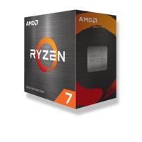 Processor AMD 100-100001582BOX AMD RYZEN™ 7 5800XT AMD AM4