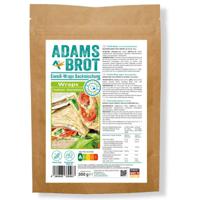 Adam's Wraps bakmix (300 gr)