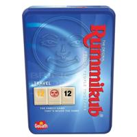 Spel rummikub the original travel tour edition