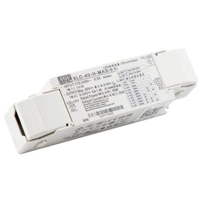 MEAN WELL LED-converter 40 W
