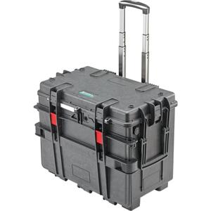 Stahlwille 13217 TS IP67 WERKZEUG-TROLLY Rolkoffer (leeg) (l x b x h) 580 x 390 x 460 mm