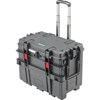 Stahlwille 13217 TS IP67 WERKZEUG-TROLLY Rolkoffer (leeg) (l x b x h) 580 x 390 x 460 mm