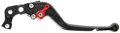 LSL Brake lever r21 black