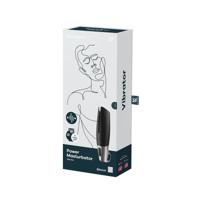 Elektrostimulator Satisfyer Power Masturbator