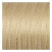 Creativ Company Cadeaulint, b: 10 mm, matt, goud, 250 m/ 1 rol