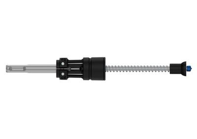 Bosch Accessoires SDS CLEAN plus-8X Boor | 6.5 x 100 x 225 mm - 2608901758