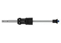 Bosch Accessoires SDS CLEAN plus-8X Boor | 6.5 x 100 x 225 mm - 2608901758