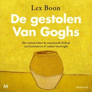 De gestolen Van Goghs
