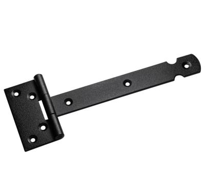 Waelbers Kruisheng zwaar 300mm zwart TXT - 6 Stuk(s) - 0108.43