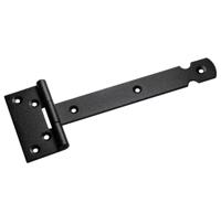 Waelbers Kruisheng zwaar 300mm zwart TXT - 6 Stuk(s) - 0108.43