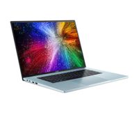 Acer Swift Edge SFA16-41-R5KE 6600U Notebook 40,6 cm (16") WQUXGA AMD Ryzen™ 5 16 GB LPDDR5-SDRAM 512 GB SSD Wi-Fi 6E (802.11ax) Windows 11 Home Blauw - thumbnail