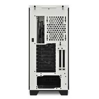 Sharkoon CA300T Tower PC-behuizing Wit - thumbnail