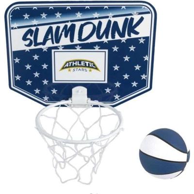 Basketbalring - ATHLETIC STARS - Indoor - Blauw - S