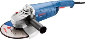 Bosch Blauw GWS 2000 P | Haakse slijpmachine | 2000 W | 230 mm 06018F2100