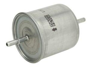 Brandstoffilter WK8222