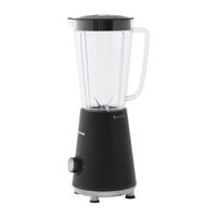 Inventum blender - NB435B - zwart Inventum blender - NB435B - zwart