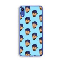 Drake Away: Honor Play 8A Transparant Hoesje