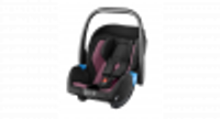 Recaro Privia baby-autozitje 0+ (0 - 13 kg; 0 - 15 maanden) Zwart, Violet - thumbnail