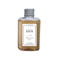H.Zone Essential Man No. 1899 After Shave Tonic 100ml H.Zone Essential Man No. 1899 After Shave Tonic 100ml