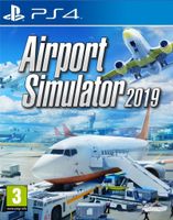 Airport Simulator 2019