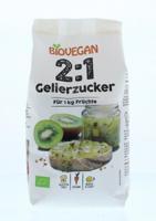 Geleersuiker 1:2 glutenvrij bio - thumbnail