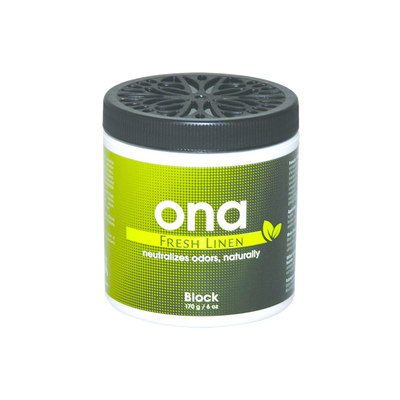 ONA ONA Block 170 gram