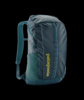 Patagonia Black Hole Pack 25L Dagtourrugzak Tidal Teal w/Luminous Pink ALL