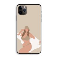 One of a kind: iPhone 11 Pro Biologisch afbreekbaar hoesje