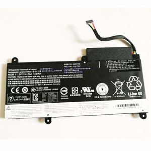 Notebook battery for Lenovo ThinkPad E450 E460 series 11.1V 4120mAh