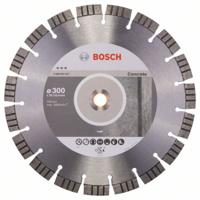 Bosch Accessories 2608602657 Bosch Power Tools Diamanten doorslijpschijf 1 stuk(s)