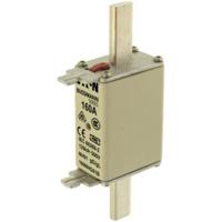 Eaton 160NHG01B NH-zekering Met mechanische beveiligingsweergave Afmeting zekering : 1 160 A 500 V 3 stuk(s)