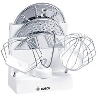 Bosch Haushalt MUZ4ZT1 Accessoirehouder Wit