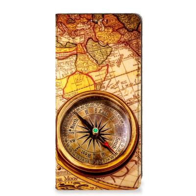 Samsung Galaxy A21s | Book Cover | Kompas Samsung Galaxy A21s | Book Cover | Kompas