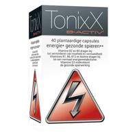 TonixX B-activ Energie 40 Tabletten