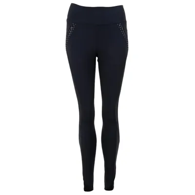 Anky Leisure FG rijlegging donkerblauw maat:38