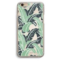 This Sh*t Is Bananas: iPhone 6 / 6S Transparant Hoesje