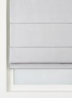 HEMA Vouwgordijn rotterdam wit (wit)