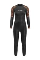 Orca Zeal Thermal wetsuit lange mouw dames