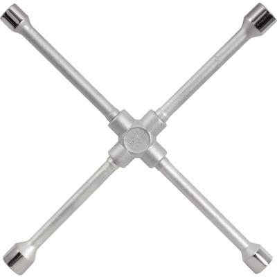 KS Tools 518.1151 Kruissleutel voor personenautos, 13/16 x17x19x22mm