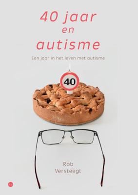 40 jaar en autisme (Paperback)