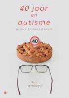 40 jaar en autisme (Paperback)