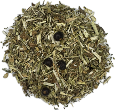 Spijsvertering kruidenthee