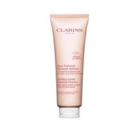 Clarins Face Cleansers & Toners Mousse Soothing Gentle Foaming Cleanser 125ml