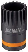 Trapassleutel IceToolz 11B1 voor 1/2" trapas
