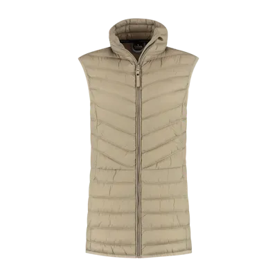 Kjelvik Soof Bodywarmer