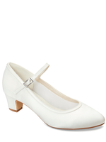 G. Westerleigh Camila Bruidsschoenen | Maat: 37