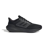 adidas Ultrabounce Hardloopschoenen Zwart Antraciet - thumbnail