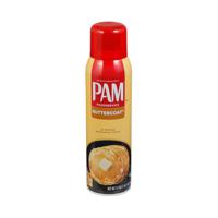 PAM Cooking Spray Butter 481 gram